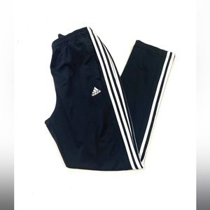Adidas Pants | Adidas Primegreen Essential Bottom Zip Athletic women small